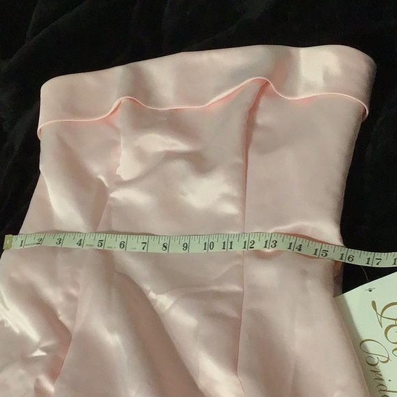 Formal gown Size 10 - Picture 7 of 9